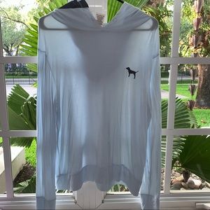 VS PINK Super soft hoodie